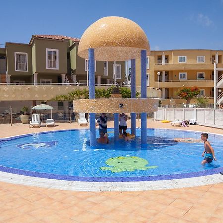 Apartament Orlando Costa Adeje  Exterior foto