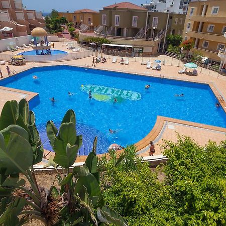 Apartament Orlando Costa Adeje  Exterior foto